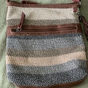 Crossbody bag